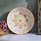 Laurie Gates California Designs Tierra 10.5 Inch Hand Painted Stoneware Pasta Bowl in Red 130973.01RR - alternate 4