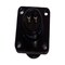 Caterpillar RECEPTACLE A, CATERPILLAR OEM 7X6283 7X6283 - alternate 1