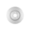 Hella Brake Disc 55826PRO_HC High-carbon Coated 338mm 30mm Internally Vented for e.g. AUDI 355125171 - alternate 1