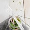 Smarty Had A Party Clear Plastic Disposable Forks (1000 Forks), 1000PK 420F-CL-CASE - alternate 4
