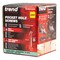 Trend Pocket Hole Screws, 2-1/2 Inch, Coarse Thread, Pack of 200, PH/8X63/200C, 200PK U*PH/8X63/200C - alternate 3