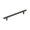 Amerock Caliber 12 inch 305mm Center-to-Center Oil-Rubbed Bronze Appliance Pull BP36960ORB - alternate 1