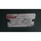 Dodge Industrial TIGEAR RIGHT ANGLE WORM GEAR SPEED REDUCER 1.39HP 15:1 MR94761 56/200-15 - alternate 3