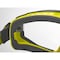 Bolle Safety Spectrum Safety Goggle Pc Clear Platinum SPECTN14W - alternate 2