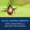 Bioadvanced 3-in-1 Insect Disease & Mite Control Concentrate 32 fl. oz. 820065B - alternate 4