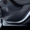 Tesbros PROTECTIVE FILM Direct Fit Protection For Driver Passenger Side Front Rear Door Kicker Panels Cl TB-PPF-Y-FULLDOOR - alternate 3