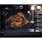 Summit 24in Wide Gas Wall Oven SGW243SS - alternate 5