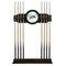 Holland Bar Stool Co Western Michigan Cue Rack in Navajo Finish CueNavWestMI - alternate 1