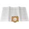 Atrix Vacuum Bag, Dry, Paper Filter, 5 PK ATIBCVBAG - alternate 1