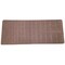 Southern Oaks 2ft x 5ft Brown Concord Home Mat 38927 - alternate 1