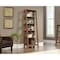 Sauder Trestle 5-Shelf Bookcase Voa 424121 - alternate 1