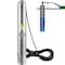Vevor Deep Well Submersible Pump Stainless Steel Water Pump 1HP 115V 37GPM 207ft 4SSM5/6 - alternate 1