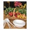 Eco-Products Plantware Compostable Soup Spoon, Heavyweight, Plastic, White, 1000PK EP-S014 - alternate 4