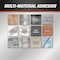 Dap Dynaflex Ultra 10.1 Oz. Light Gray Advanced Exterior Sealant for Window Door & Siding 7079818219 - alternate 3
