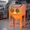 Vevor 90 Gallon Sandblasting Cabinet with 1.8 Gallon Dust Collection System SBC220BF - alternate 5