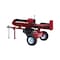 Boss Industrial 27-Ton Horizontal/Vertical Gas Log Splitter WD27T - alternate 1