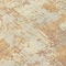 Homeroots 9' X 12' Gold Brown And Beige Abstract Washable Indoor Outdoor Area Rug 597966 - alternate 4