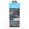 Copper Fit Dual Action Compression Knee Sleeve CFMOBKNLXL - alternate 3