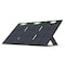 Yoshino 100W Monocrystalline Portable Solar Panel for Solar Generators, Water-Resistant IP67 SP100 - alternate 1