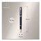 Parker IM Premium Rollerball Pen, Gift Box, Stick, Fine 0.7 mm, Black Ink, Black/Chrome Barrel 1931661 - alternate 3