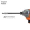 Klein Tools Screwdriver & Bit Set, 7 in L 33805 - alternate 3