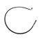 John Deere HOSE, OEM AN303248 - alternate 2