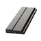 Apollo Tile Black 4x12 Eastern Black Marble Polished Baseboard Tile Trim 3.33 sqft/case, 10PK APLMTX886PA - alternate 5