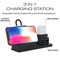 Xtreme Charge Your Qi Enabled Smartphone, Apple Watch, And Apple AirPods XWC81019QIB - alternate 4