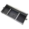 Pioneer FLY Drive DJ Coffin Case that holds two CDJ700 and one DJM300 or similarly sized units. CA700 - alternate 3