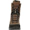Rocky Waterproof Boot, 9 M, Leather, 10 in H, Brown Black RKS0529 - alternate 4