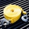 Neiko Heavy Duty Tow Strap with Hooks, 2'' x 30ft, 10000 LB Capacity for Vehicles, Cars, Trucks, ATV 51008A - alternate 3