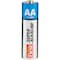 Do It Best AA Alkaline Battery, 8PK DIB821025 - alternate 1