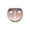 John Deere PLATE, JOHN DEERE OEM AT277242 AT277242 - alternate 2