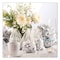 Hersheys KISSES, Milk Chocolate, Silver Wrappers, 56 oz Bag 209-00054 - alternate 5