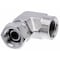 Gates Female Pipe NPTF to Female Pipe Swivel NPSM - 90 SAE to SAE G60164-0406 - alternate 1