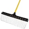 The Groundskeeper Ii Rake Replacement Head Only 18406 - alternate 4