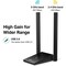 Tp-Link Ac1300 Wireless Usb Adapter ArcherT4UPlus - alternate 5
