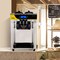 Vevor Countertop Soft Serve Ice Cream Maker 22-30L/H 2200W Frozen Yogurt Machine BJH288SR1B-Z - alternate 7