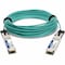Add-On ARISTA NETWORKS AOC-Q-Q-40G-50M TO MELLANOX MC2210310-050 COMPATIBLE TAA C ADD-QARQMX-AOC50M - alternate 6