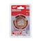Milwaukee Tool 2-3/4" BIG HAWG Hole Saw with Carbide Teeth 49-56-9225 - alternate 4