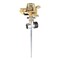 Landscapers Select Sprinkler with Spike, Female, Round, Zinc GS81713L - alternate 1