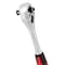 Performance Tool 1/4 in. and 3/8 in. Dual Drive Ratchet W9111 - alternate 2