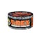 T-Rex Duct Tape, 30 yd L, 2.83 in W, Polyethylene-Coated Cloth Backing, Gunmetal Gray 241358 - alternate 1