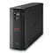 Apc Back-UPS PRO BX Series Compact Tower Battery Backup System, 10 Outlets, 1,500 VA, 789 J BX1500M - alternate 1