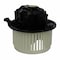 Motorcraft HVAC Blower Motor,  MM1190 - alternate 2