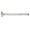 Trans Atlantic Co. VR531 Series Stainless Steel Grade 1 Commercial 36 in. Fire Rated Surface Vertical Rod Panic Exit Device ED-FVR531-US32D - alternate 1