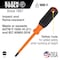 Klein Tools 1000V Insulated Tool Set, 5-Piece 9419R - alternate 4