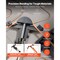 Vevor Hydraulic Tubing Bender Kit 1/4 to 7/8 Inch Copper Tube Pipe Bender 7 Dies HHW-22B - alternate 3