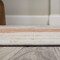 Jonathan Y Marmo Abstract Marbled Modern Orange/Cream 2 ft. x 8 ft. Runner Rug CTP201A-28 - alternate 3