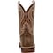 Durango Lady Rebel Ultra-Lite Western Boot, Vintage Bomber Brown, Size 6.5 DRD0502 - alternate 2